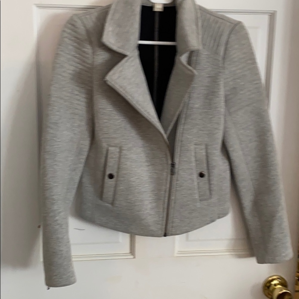 Gray Jacket! - image 1